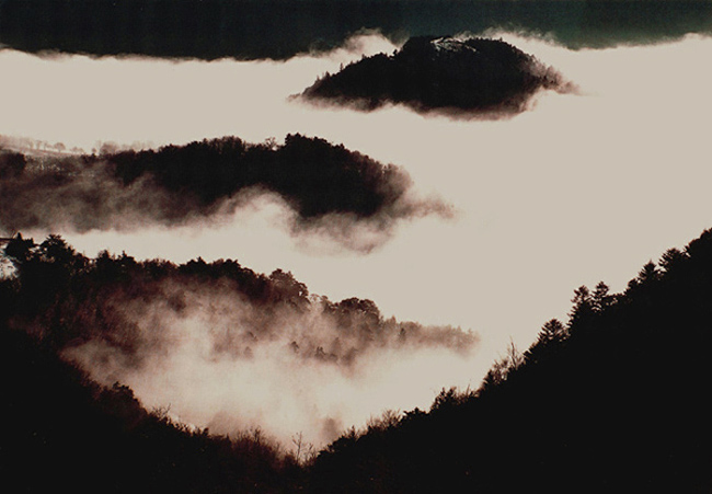 vallée de la roizonne (isère 38)